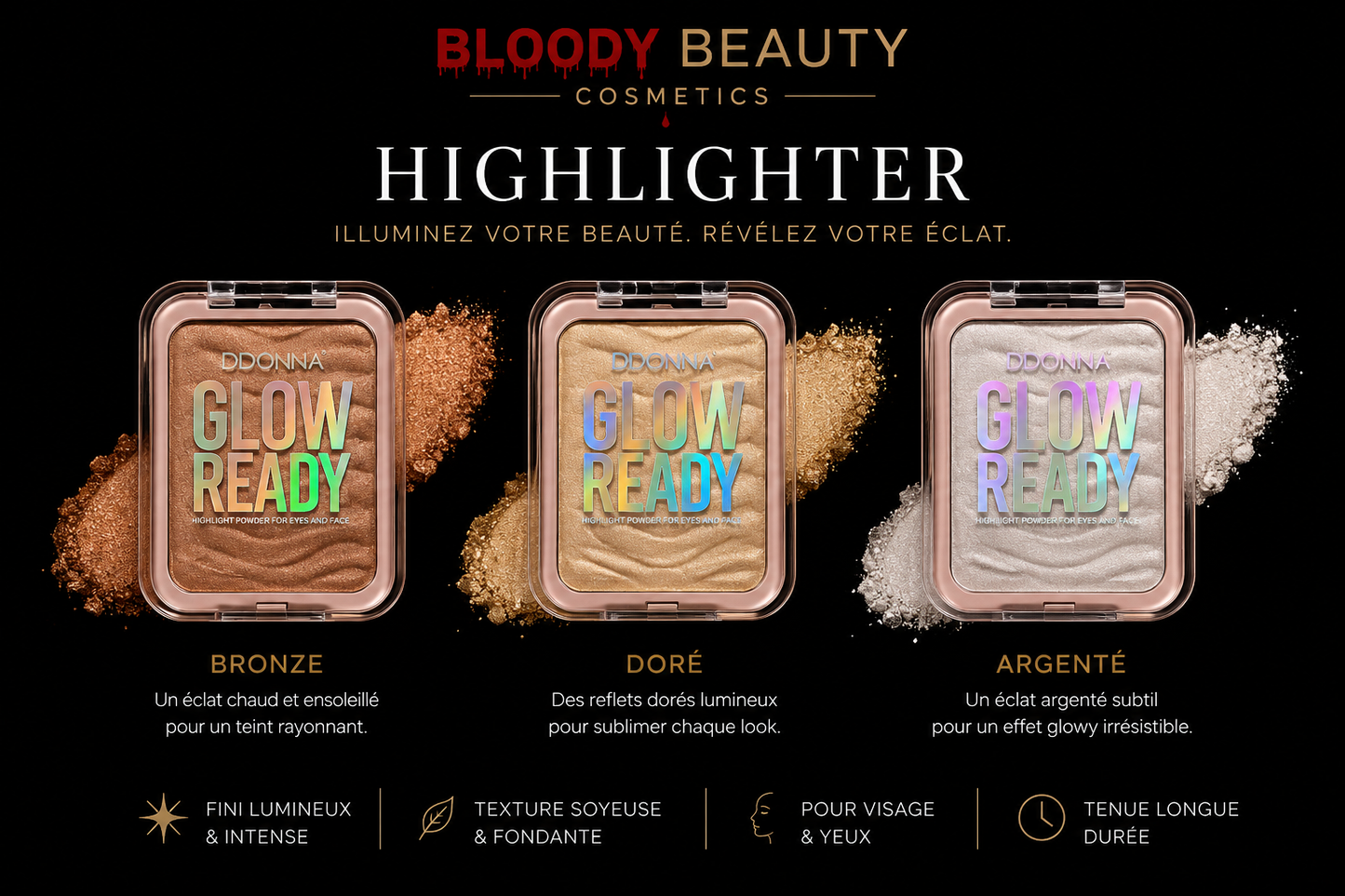 Highlighter ✨️
