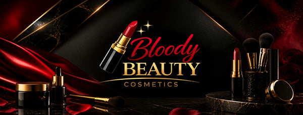 Bloody Beauty Cosmetics