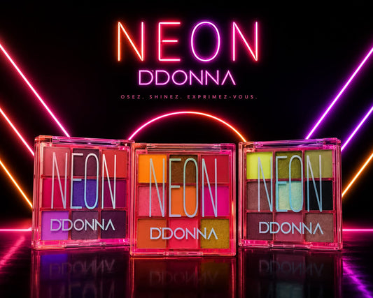 Palette Neón